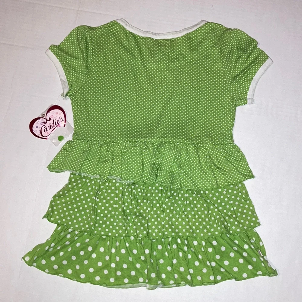 Girls size 14 16 LoT of spring summer tops Shirts NWT - Picture 3 of 7